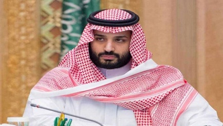 Ministro de Defensa saudí amenaza a Kuwait
