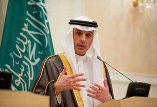 Arabia Saudí continuará apoyando a los grupos takfiris si Assad no se va