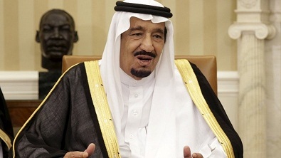 Ocho de los 12 altos príncipes saudíes tratan de derrocar a Salman
