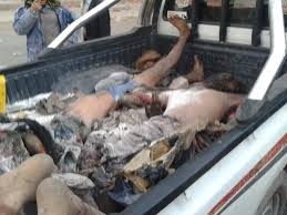 Más de 100 milicianos pro-saudíes muertos en emboscada en Taizz