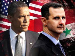 The National Review: EEUU debe apoyar a Assad

