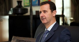 Encuesta en Internet desde Dubai: Assad líder histórico del mundo árabe