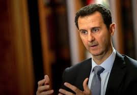 Assad afirma importancia estratégica de las relaciones sirio-iraníes