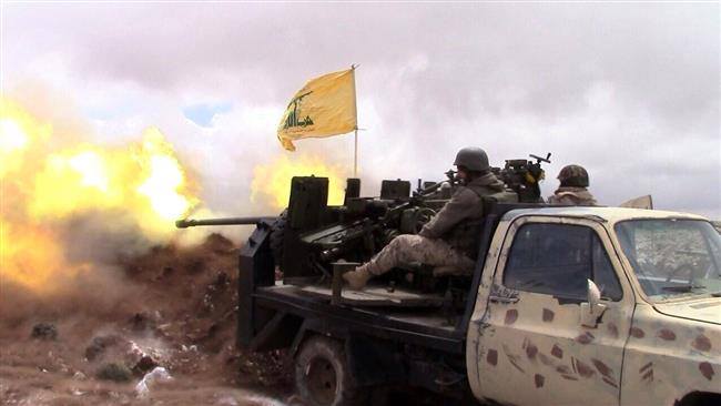 Ejército sirio y Hezbolá toman principal bastión terrorista en el sur de Alepo