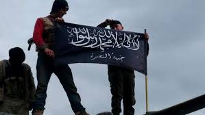 El Frente al Nusra celebra los atentados de París

