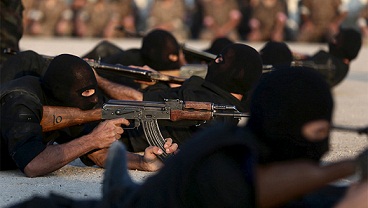 Rebeldes entrenados por EEUU se pasan en bloque al Frente al Nusra
