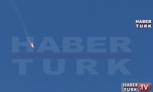 Turquía derriba Su-24 ruso cerca de frontera. Piloto ejecutado por rebeldes