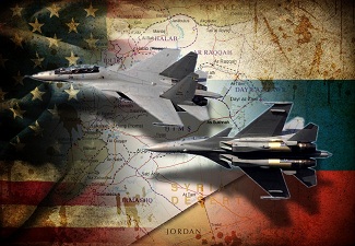 Intervención rusa en Siria desbarata guerra sucia de EEUU