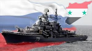 Por qué Rusia no dejará caer a Siria