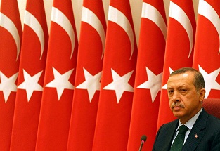 Grupos vinculados a Al Qaida felicitan a Erdogan y el AKP por su victoria
