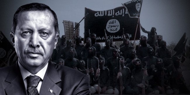 Erdogan y los terroristas chechenos, los grandes derrotados en Rabia