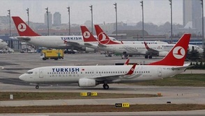 Turquía transporta terroristas del EI a Yemen