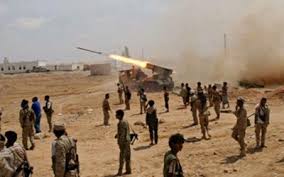 La gran mayoría de Yemen está ya bajo el control del Ejército y los huthis