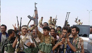 Ejército yemení anuncia la muerte de 100 terroristas en Adén
