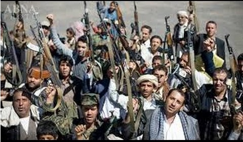Ejército yemení y Ansarulá avanzan en Taizz y Shabwa. Saudíes en retirada