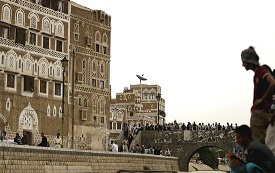 Yemeníes agradecen apoyo de Sayyed Nasralá