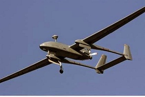 Ejército de Sudán afirma haber derribado drone israelí
