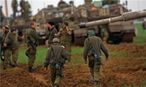 Israel se prepara para posible incursión terrestre en Siria