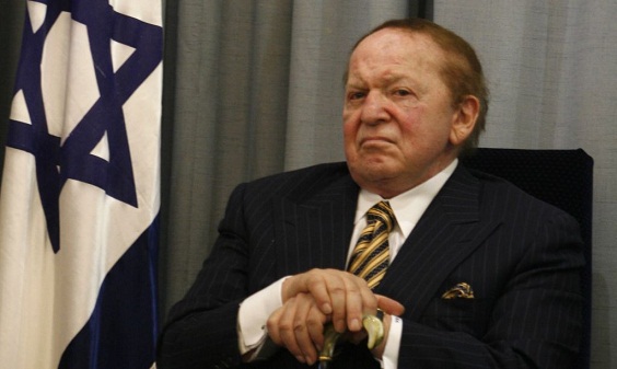 Multimillonario sionista lanza campaña contra acuerdo nuclear con Irán
