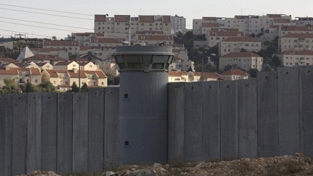 Beit Yala: Resistencia contra la construcción del Muro del Apartheid