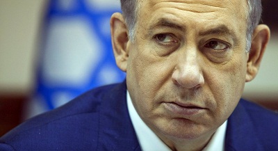 41.000 británicos piden el arresto de Netanyahu cuando visite Londres
