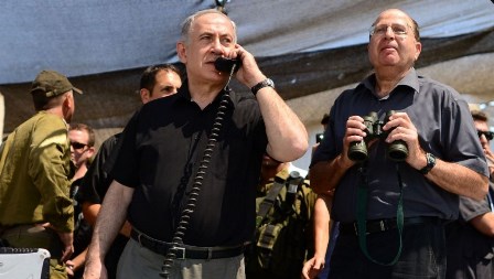 Netanyahu utiliza dinero de la ayuda de EEUU para los asentamientos