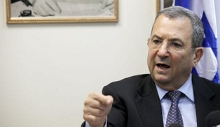 Ehud Barak pide ataque de EEUU contra instalaciones nucleares iraníes
