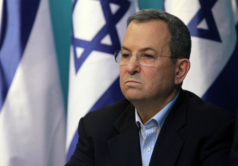 Barak: Oposición de varios ministros y del Ejército abortaron ataque a Irán