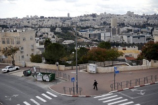 Netanyahu aprueba 1.600 viviendas para colonos en Jerusalén Este

