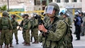 Una joven y una anciana palestinas muertas por soldados israelíes
