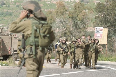 Cómo Hezbolá engañó a Israel acerca de su operación en Shebaa