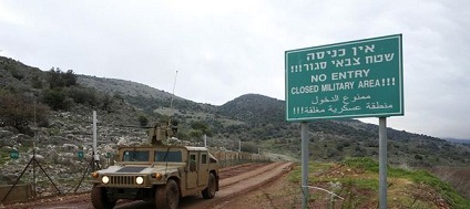 Israel busca desesperadamente diluir tensiones en la frontera