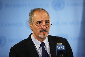 Siria aboga por lucha antiterrorista en agenda de desarrollo de ONU 
