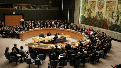 Consejo de Seguridad llama a impedir el flujo de combatientes extranjeros