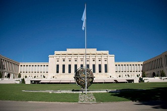 La ONU promueve consultas para hallar solución política a conflicto sirio
