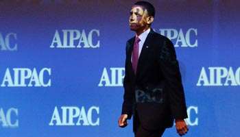 Obama gana por la mano al AIPAC