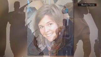 EI anuncia la muerte de la rehén estadounidense Kayla Mueller