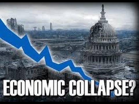 EEUU se prepara para un apocalipsis económico