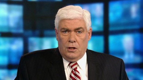 El periodista de la CNN Jim Clancy cesa tras enviar tuit “anti-israelíes”