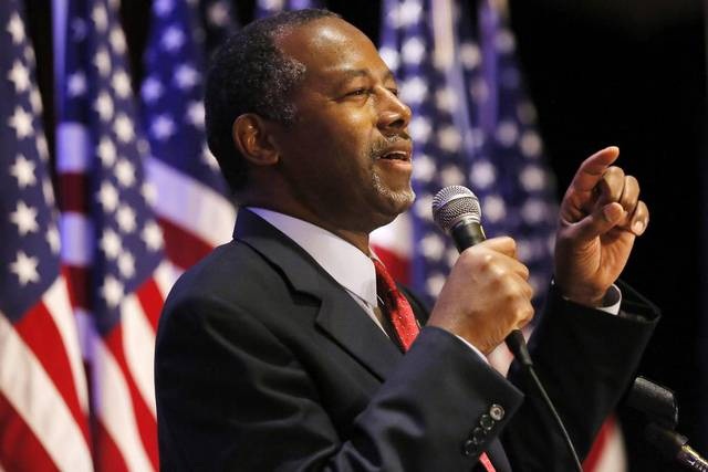 Republicano Ben Carson: Un musulmán no debe ser presidente de EEUU