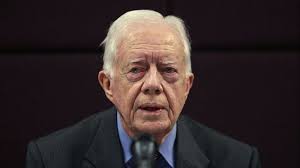 Jimmy Carter: No hay solución política en Siria sin Assad
