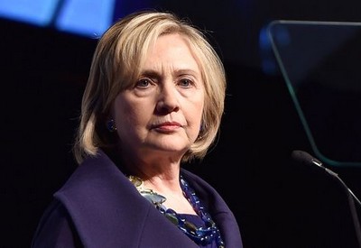 Clinton arrepentida de haber votado a favor de la Guerra de Iraq
