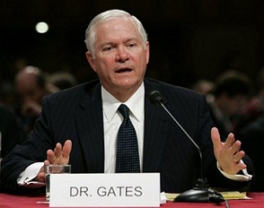 Gates: la guerra contra Irán no es una alternativa

