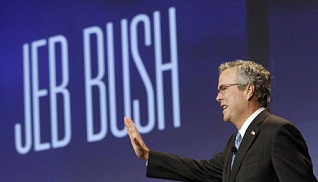 Escándalo de corrupción en Nigeria salpica la carrera de Jeb Bush