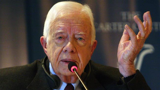 Carter: Netanyahu ha matado la solución de dos estados