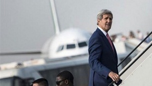 Kerry se une a las negociaciones con Irán en Viena
