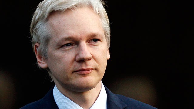 Assange: EEUU ha reanudado espionaje masivo en América Latina