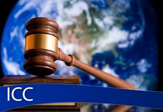 Estados africanos se retirarán del TPI