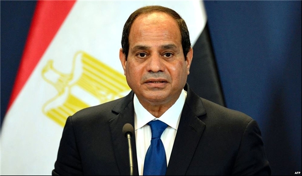 Egipto busca una cooperación de seguridad con Irán y Hezbolá
