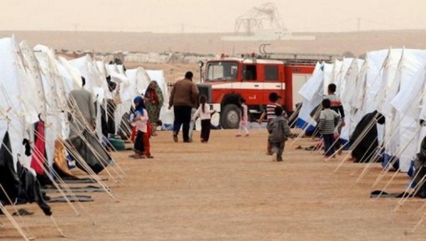 ONU advierte sobre catástrofe humanitaria en Libia